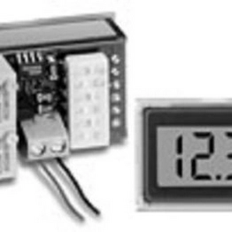 Murata Manufacturing DMS-20LCD-4/20S-C image