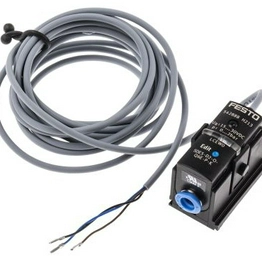 SDE5-D2-O-Q6E-P-K FESTO