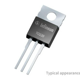 Infineon Technologies IKP08N65H5XKSA1 image