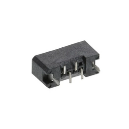 TFM-104-02-L-S-WT samtec