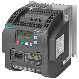 SIEMENS 6SL32105BE240UV0 image