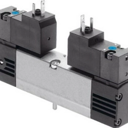 VSVA-B-T32H-AZH-A2-2AC1 FESTO