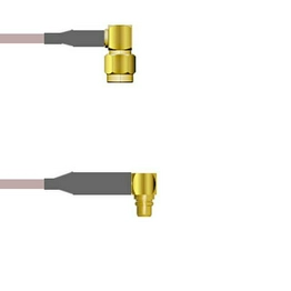 Q-3501O000R.25M Amphenol Custom Cable