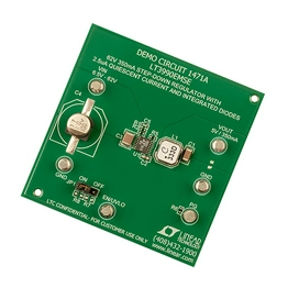 Analog Devices DC1471A image