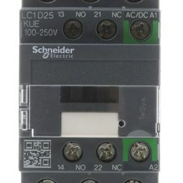 Schneider Electric LC1D25KUE image