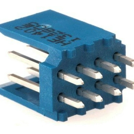 TE Connectivity 281739-4 image