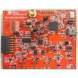TDC1000-TDC7200EVM Texas Instruments