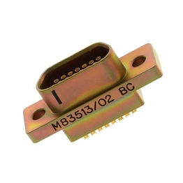 M83513/02-BC Cinch