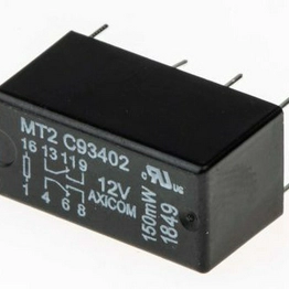 MT2-C93402 TE Connectivity