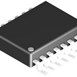 Texas Instruments SN74AVC4T245DGVR image