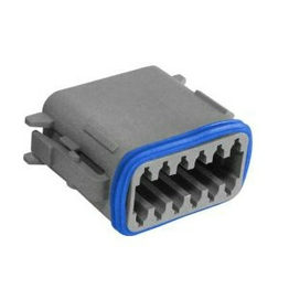 bulgin PX0100S12AGY image
