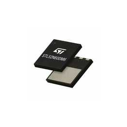 STL52N60DM6 STMicroelectronics