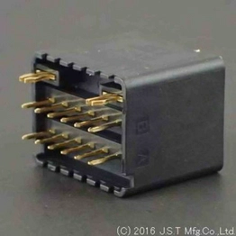 JST B12B-J21DK-GGXR (LF)(AU) image