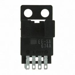 OMRON EE-SX674A image