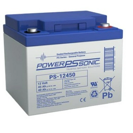 PS-12450VDS M6 Power Sonic