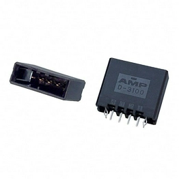 1-178314-3 TE Connectivity