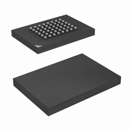 Cypress Semiconductor CY14V101LA-BA45XIT image