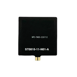 ST0815-11-N01-A Amphenol