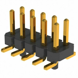 NRPN052MAMP-RC Sullins Connector Solutions