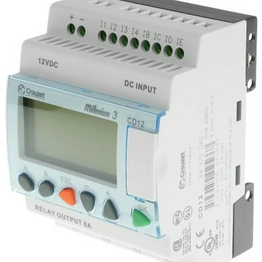 CROUZET 88970045 image