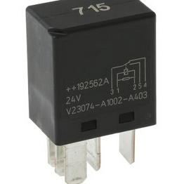 V23074A1002A403 3-1393292-8 TE Connectivity
