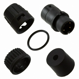 Switchcraft 6282-4PG-311 image
