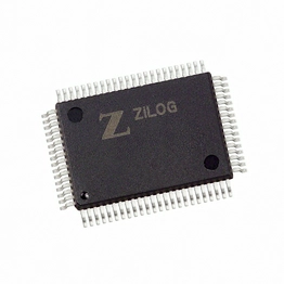 Zilog Z16F6411FI20SG image
