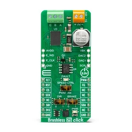 MIKROE-5644 MikroElektronika