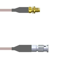Q-3100Y000H003M Amphenol Custom Cable