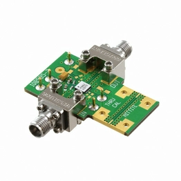 Analog Devices EVAL01-HMC962LC4 image