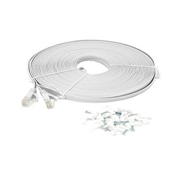 E08-075FL-W Micro Connectors