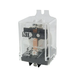 R10-5D10-12F NTE Electronics
