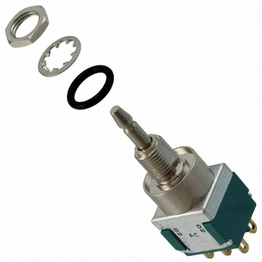 TE Connectivity MPE206N image