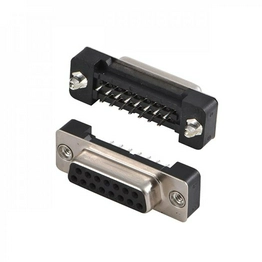 A-DF 15 PP/LP-T1-THT ASSMANN WSW Components