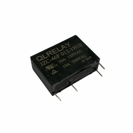 JZC-46F 012-1H10 QLRELAY