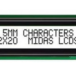 Midas Components MC22005A6W-FPTLW-V2 image
