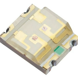 Kingbright Electronic KPB-3025SURKCGKC image