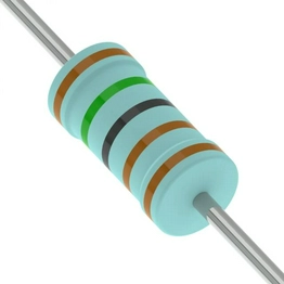 FM0207FTE52-1K5 YAGEO