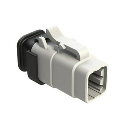 ATM06-6S-SR01WT Amphenol