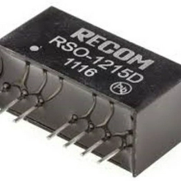 RECOM Power RSO-1215D image