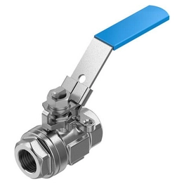 VZBE-1/2-T-63-D-2-M-V15V15 FESTO