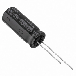 nichicon UPA1V152MHD image