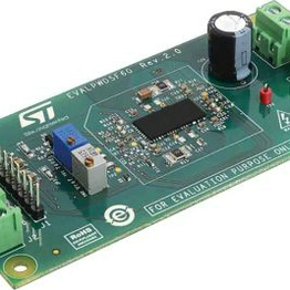 STMicroelectronics EVALPWD5F60 image
