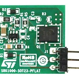 STMicroelectronics EVLSRK1000-PF image