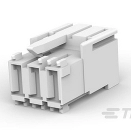 TE Connectivity 1-1534073-3 image