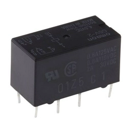 G5V-2 4.5DC OMRON