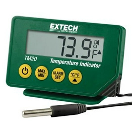 Extech Instruments TM20 image