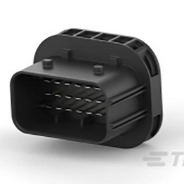 TE Connectivity 1-2331098-1 image