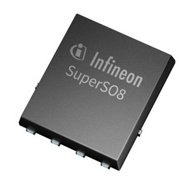 Infineon Technologies ISC011N06LM5ATMA1 image