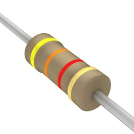 CF14JT4K30 Stackpole Electronics